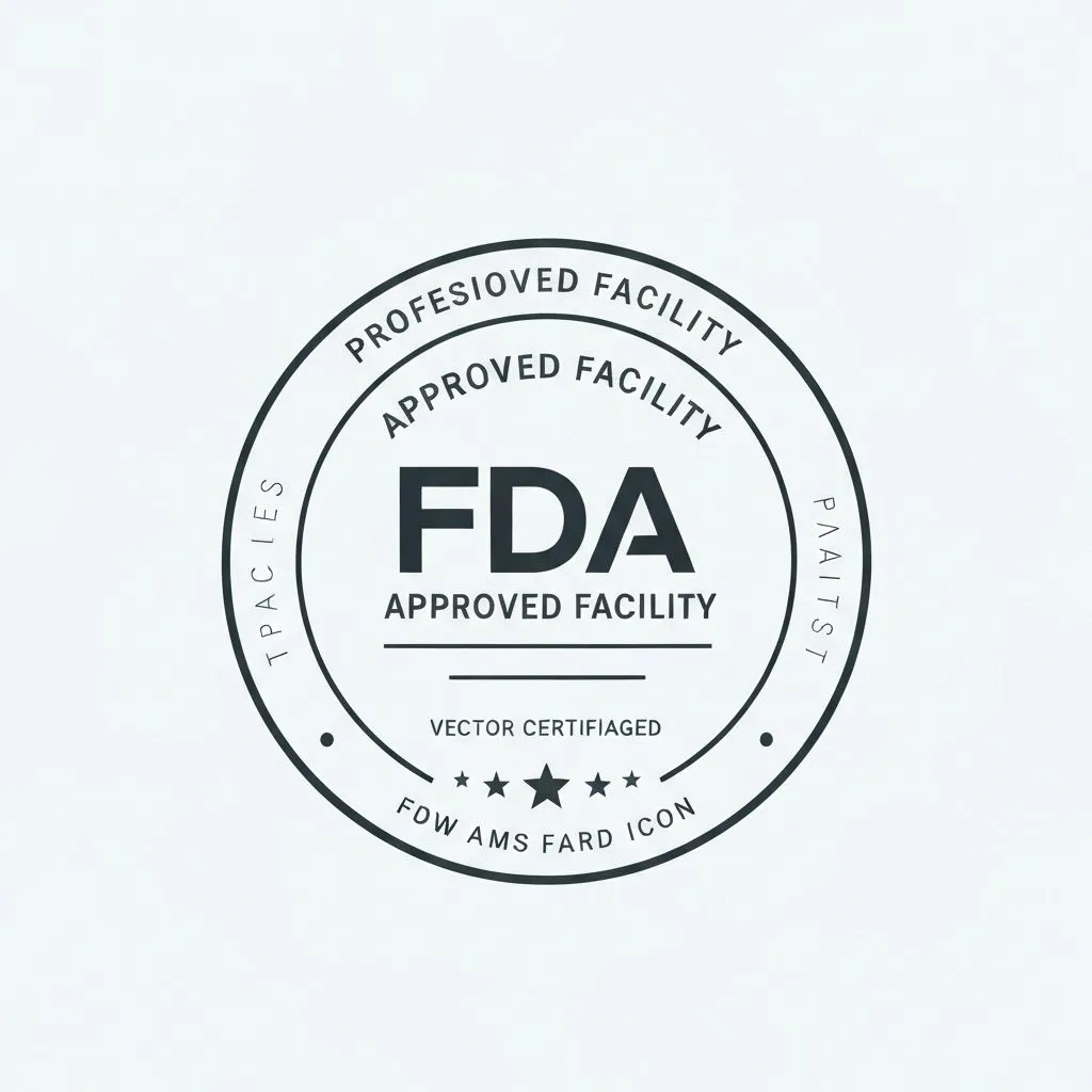 FDA Approved