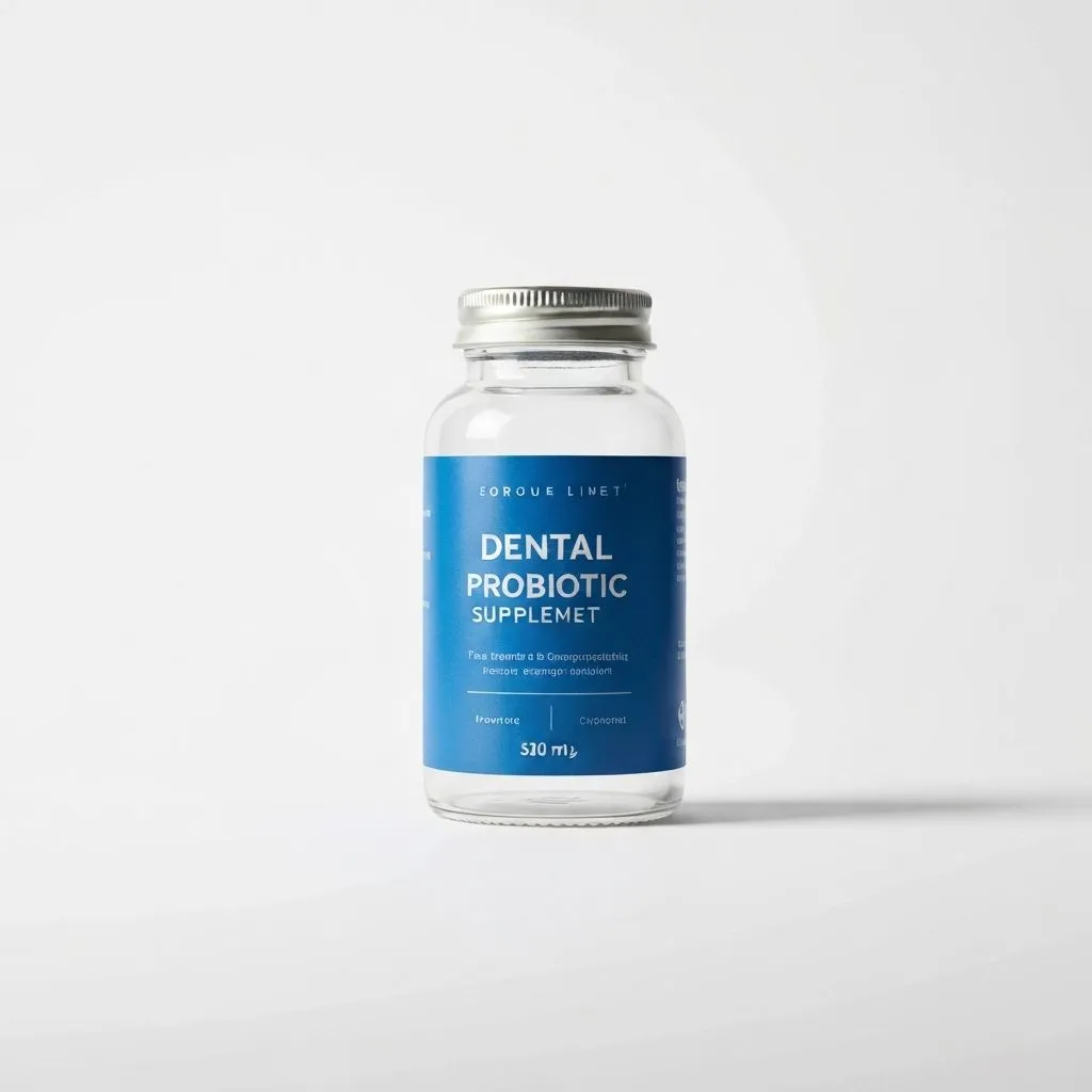 1 Bottle